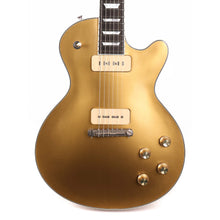 Eastman SB54/TV Limited Edition Goldtop