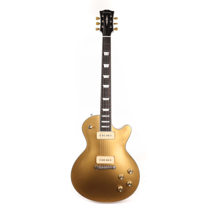 Eastman SB54/TV Limited Edition Goldtop