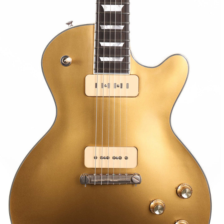 Eastman SB54/TV Limited Edition Goldtop