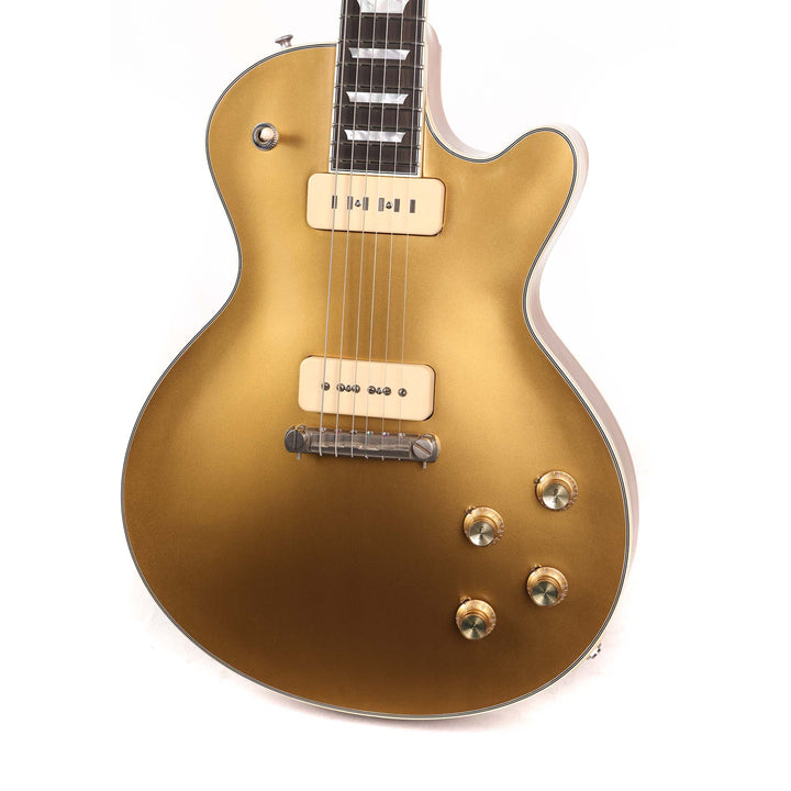 Eastman SB54/TV Limited Edition Goldtop