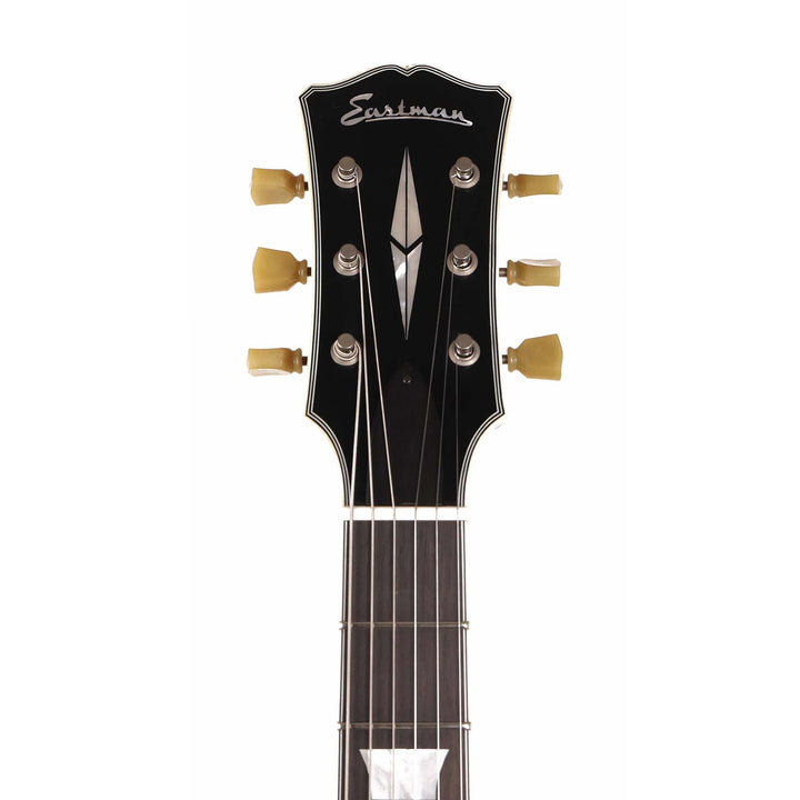 Eastman SB54/TV Limited Edition Goldtop