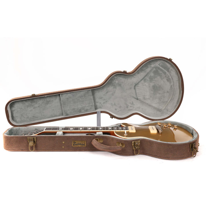 Eastman SB54/TV Limited Edition Goldtop
