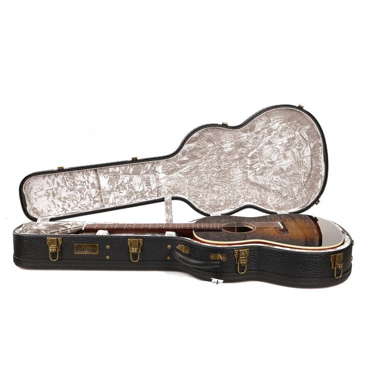 Eastman E6 LGSS Thermo-Cure Acoustic Guitar Sunburst