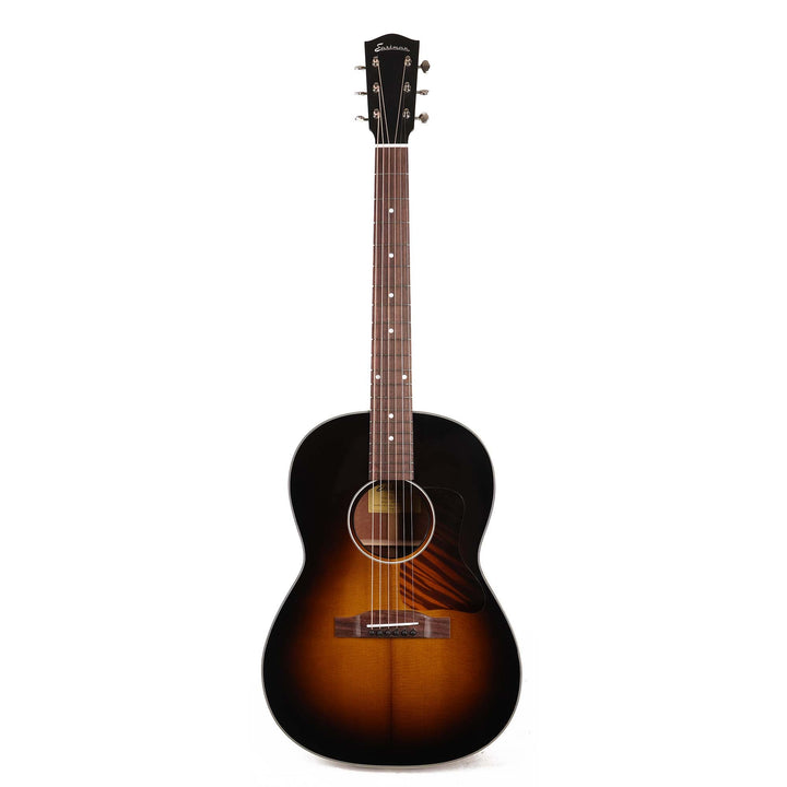 Eastman E6 LGSS Thermo-Cure Acoustic Guitar Sunburst