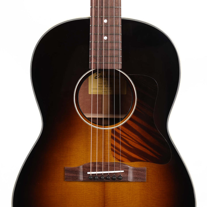 Eastman E6 LGSS Thermo-Cure Acoustic Guitar Sunburst