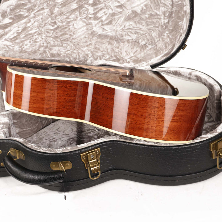 Eastman E6 LGSS Thermo-Cure Acoustic Guitar Sunburst