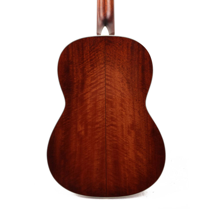 Eastman E6 LGSS Thermo-Cure Acoustic Guitar Sunburst