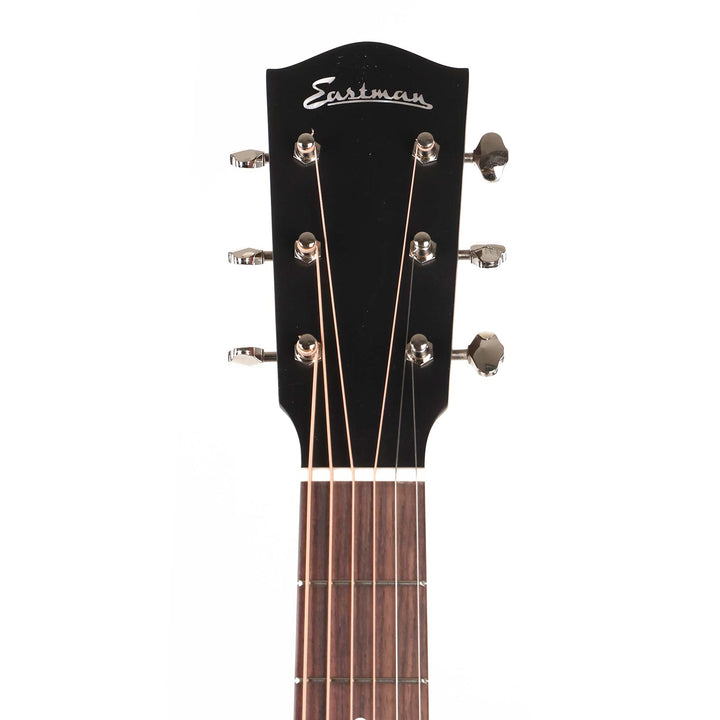 Eastman E6 LGSS Thermo-Cure Acoustic Guitar Sunburst