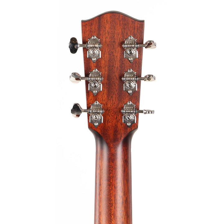 Eastman E6 LGSS Thermo-Cure Acoustic Guitar Sunburst
