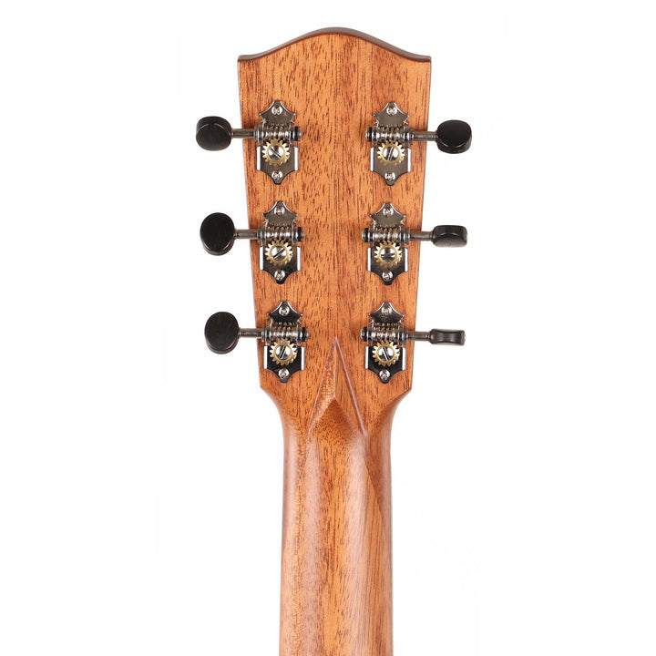 Eastman Luthier Series L-OOSS-KOA Acoustic Guitar Natural