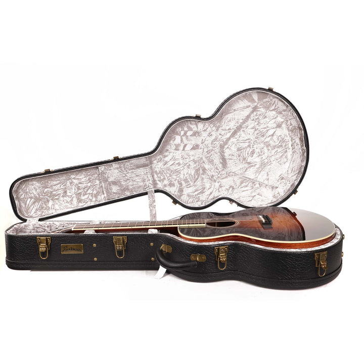 Eastman AC330E-12 Acoustic-Electric 12-String Sunburst