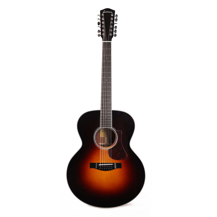 Eastman AC330E-12 Acoustic-Electric 12-String Sunburst