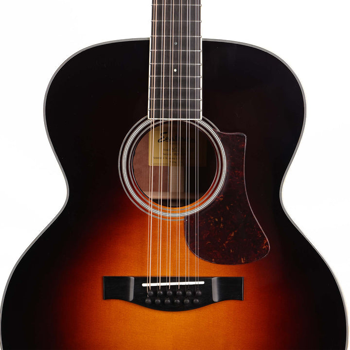 Eastman AC330E-12 Acoustic-Electric 12-String Sunburst