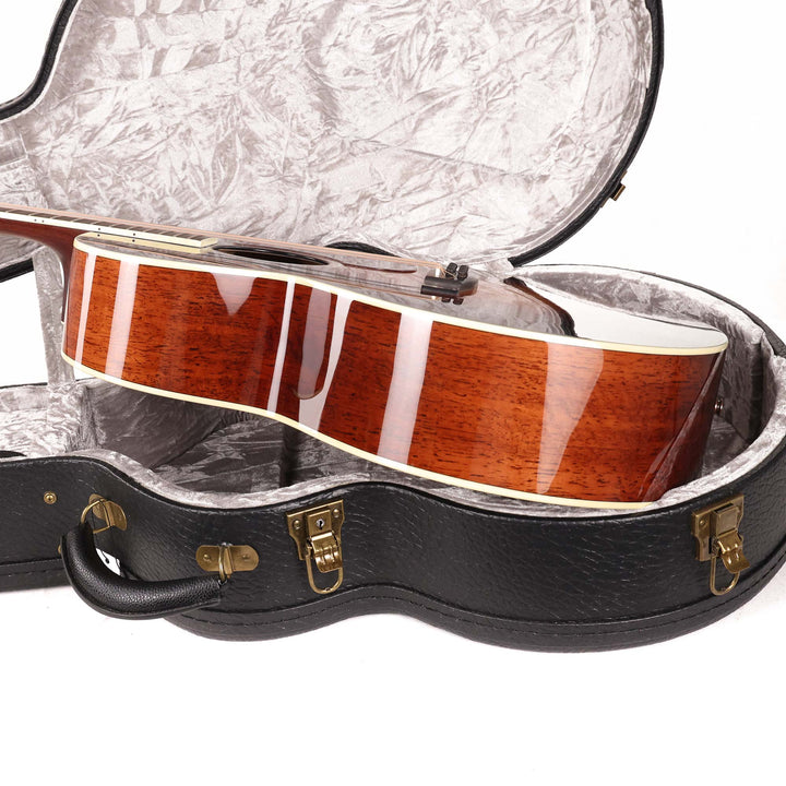 Eastman AC330E-12 Acoustic-Electric 12-String Sunburst
