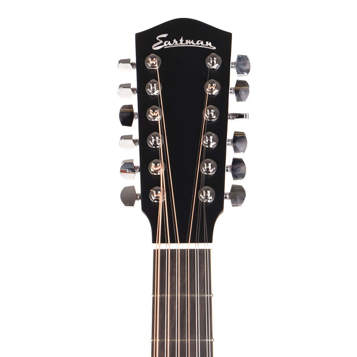 Eastman AC330E-12 Acoustic-Electric 12-String Sunburst