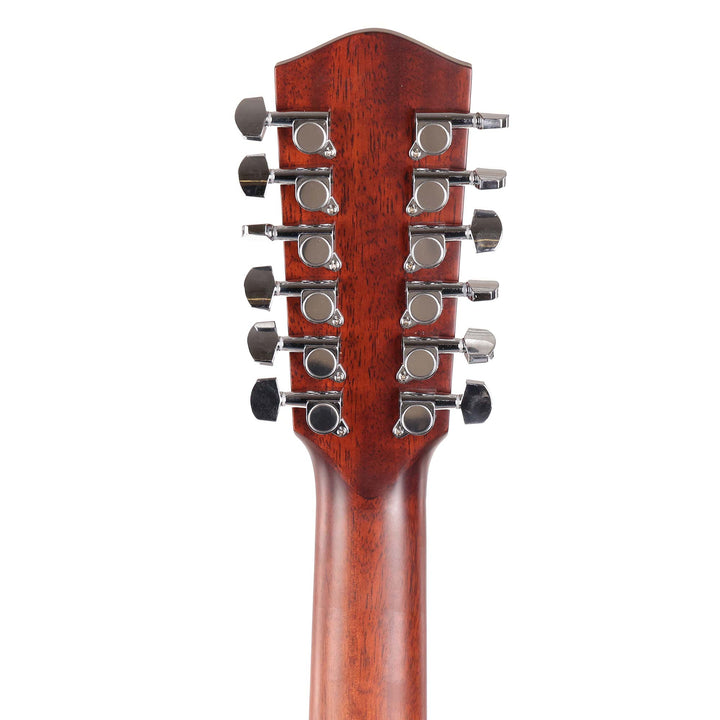 Eastman AC330E-12 Acoustic-Electric 12-String Sunburst