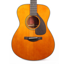 Yamaha Red Label FS5 Concert Acoustic Guitar Gloss Natural