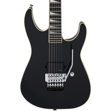 Jackson Pro Plus Pure Metal Limited Edition Soloist SL1A Black