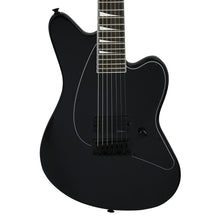 Jackson X Series Surfcaster OC HT7 Gloss Black