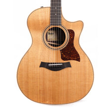 Taylor 414ce Studio Grand Auditorium Acoustic-Electric Natural