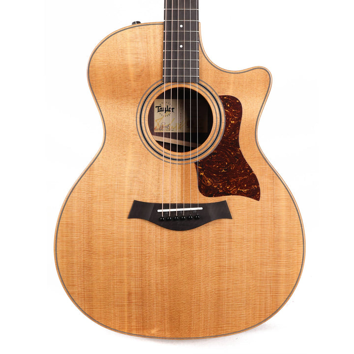 Taylor 414ce Studio Grand Auditorium Acoustic-Electric Natural
