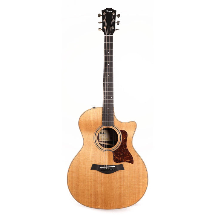 Taylor 414ce Studio Grand Auditorium Acoustic-Electric Natural
