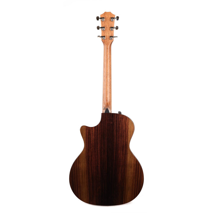 Taylor 414ce Studio Grand Auditorium Acoustic-Electric Natural