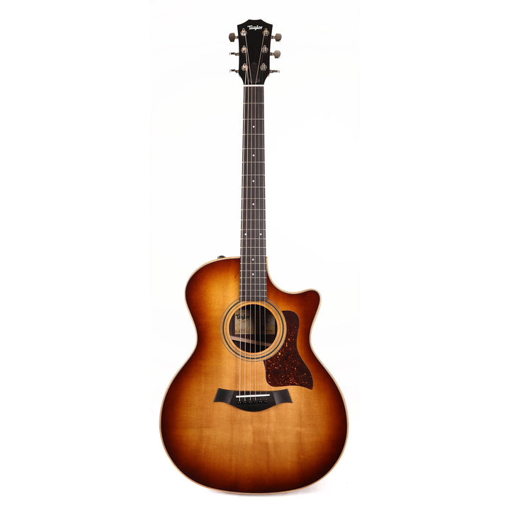 Taylor 414ce Studio Grand Auditorium Acoustic-Electric Shaded Edgeburst
