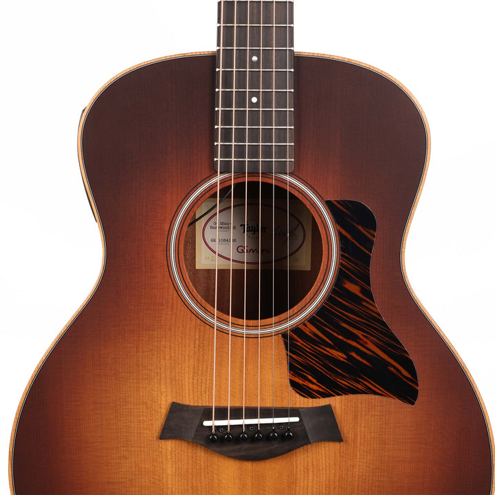 Taylor GS Mini-e Rosewood SB Acoustic-Electric Sunburst