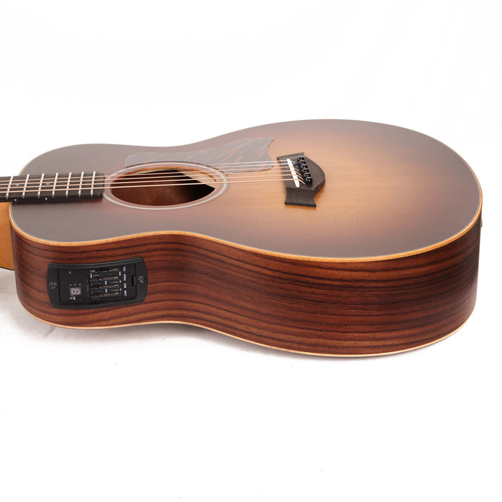 Taylor GS Mini-e Rosewood SB Acoustic-Electric Sunburst