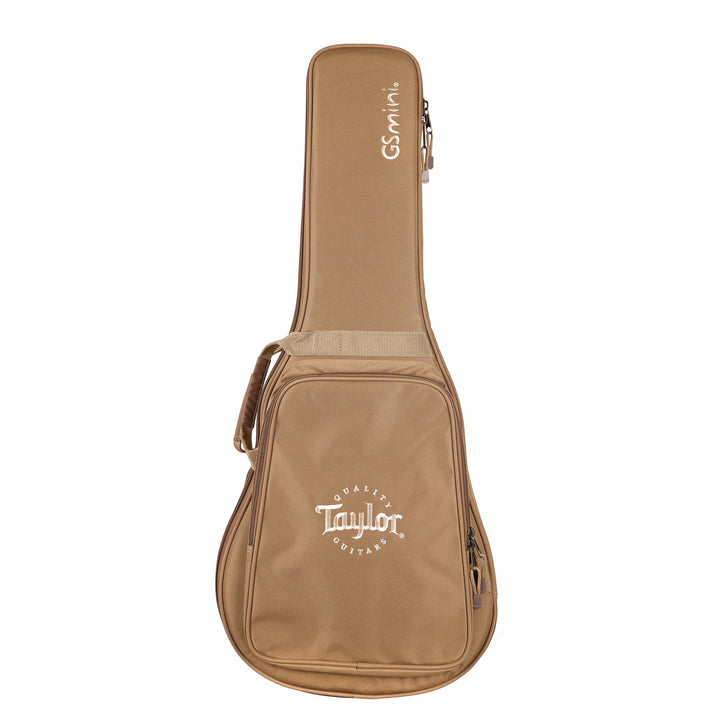 Taylor GS Mini-e Rosewood SB Acoustic-Electric Sunburst