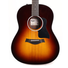 Taylor 217e-SB Plus Grand Pacific Acoustic-Electric Guitar Tobacco Sunburst