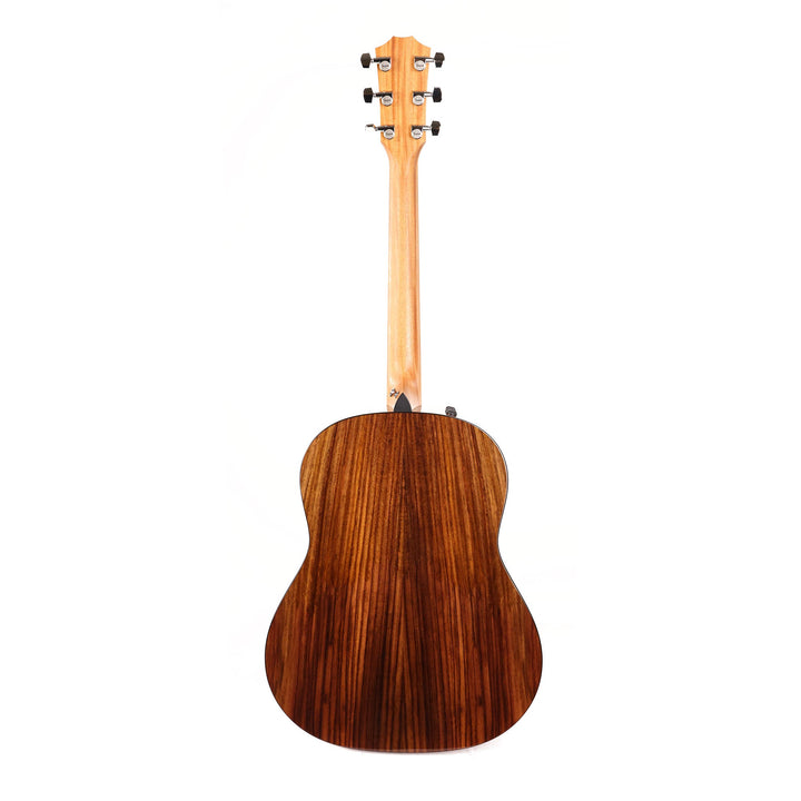 Taylor 217e-SB Plus Grand Pacific Acoustic-Electric Guitar Tobacco Sunburst