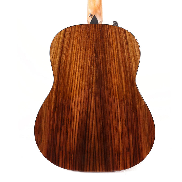 Taylor 217e-SB Plus Grand Pacific Acoustic-Electric Guitar Tobacco Sunburst