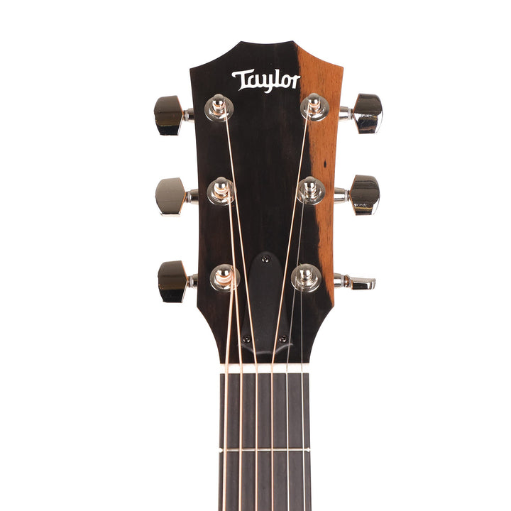 Taylor 217e-SB Plus Grand Pacific Acoustic-Electric Guitar Tobacco Sunburst
