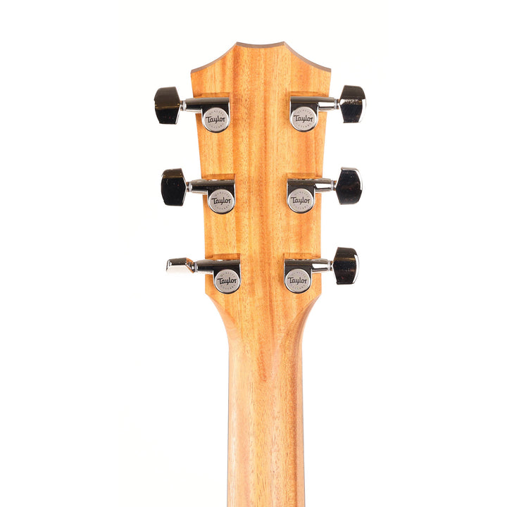 Taylor 217e-SB Plus Grand Pacific Acoustic-Electric Guitar Tobacco Sunburst