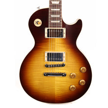Gibson Les Paul Standard 50s Faded Vintage Tobacco Burst