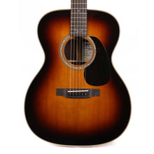 Martin 000-28 Brooke Ligertwood Signature Acoustic Sunburst