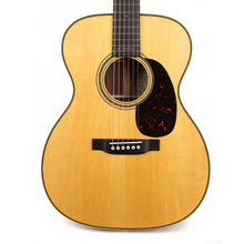 Martin 000-28EC Eric Clapton Model Acoustic Vintage Toner