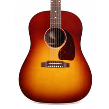 Gibson J-45 Studio Rosewood Acoustic-Electric Rosewood Burst