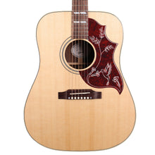 Gibson Hummingbird Studio Rosewood Acoustic-Electric Natural