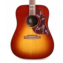 Gibson Hummingbird Studio Rosewood Acoustic-Electric Rosewood Burst