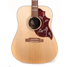 Gibson Hummingbird Studio Walnut Acoustic-Electric Natural