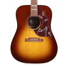 Gibson Hummingbird Studio Walnut Acoustic-Electric Walnut Burst