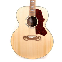 Gibson SJ-200 Studio Walnut Acoustic-Electric Natural