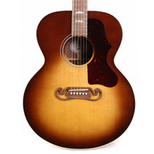 Gibson SJ-200 Studio Walnut Acoustic-Electric Walnut Burst