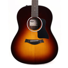Taylor 217e-SB Plus Grand Pacific Acoustic-Electric Tobacco Sunburst