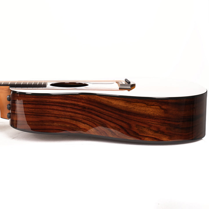 Taylor 217e-SB Plus Grand Pacific Acoustic-Electric Tobacco Sunburst