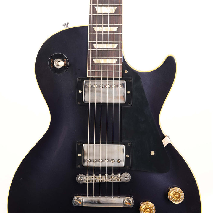 Gibson Custom Shop 1957 Les Paul Candy Apple Blue VOS