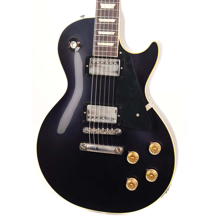 Gibson Custom Shop 1957 Les Paul Candy Apple Blue VOS